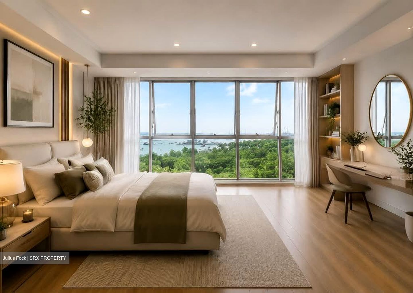 Reflections At Keppel Bay (D4), Condominium #559883911